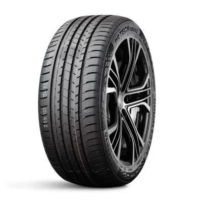 Легковая шина ДаблСтар  255/45/20  W 105 DSU02