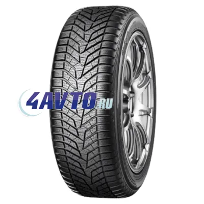 Легковая шина 285/60R18 116H BluEarth*Winter V905 TL