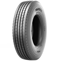Грузовая шина 315 80 R22.5 20PR 157/154K Praktik S1 SIMPECO Тайланд