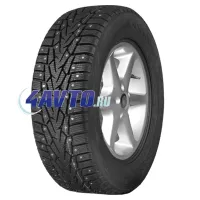 Легковая шина 165/65R14 79T Nordman 7 TL (шип.)