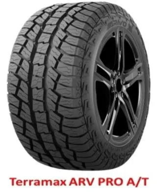 Легковая шина ARIVO Terramax ARV PRO A/T 265/60R18 110T