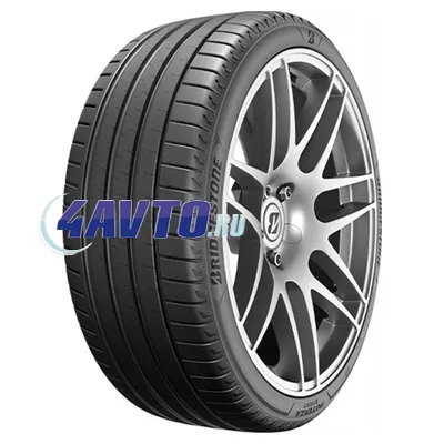 Легковая шина 285/45R19 111Y XL Potenza Sport TL