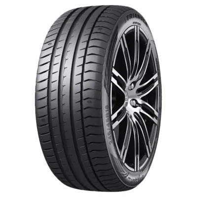 Легковая шина 255/40R19 100Y XL EffeXSport TH202 TL M+S