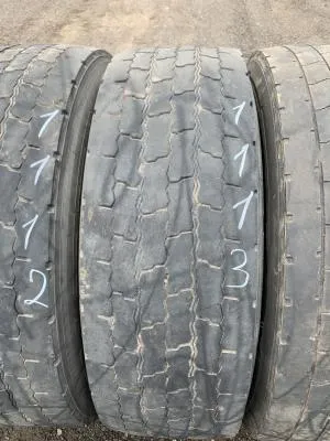 Грузовая шина на ведущую ось 315/70 R22.5 Cordiant Professional Dr1 1113