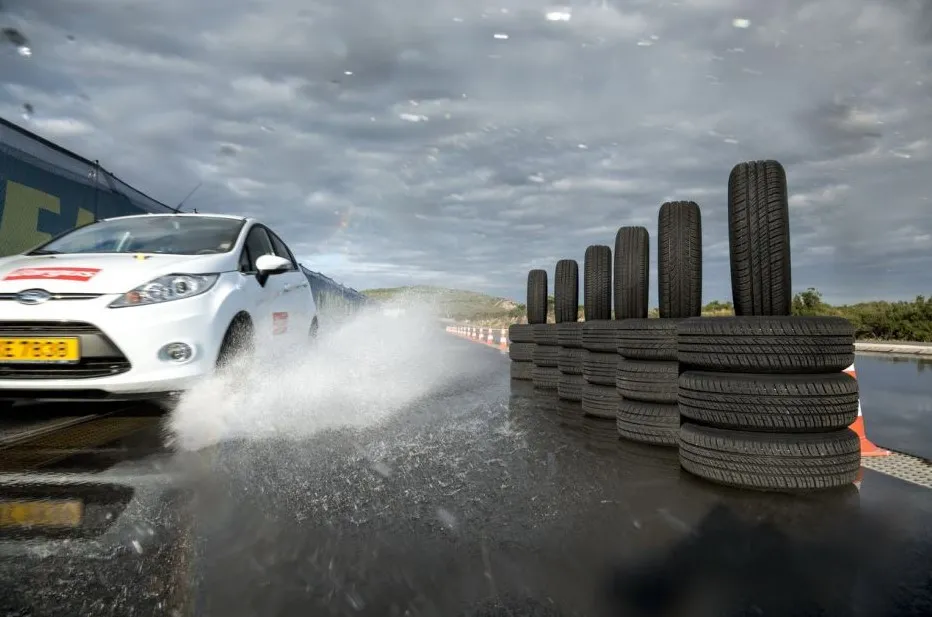 Легковые шины 175 65 R14 — надёжность и комфорт на каждом километре