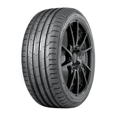 Легковая шина NOKIAN HAKKA BLACK 2 255/35R20 97Y XL