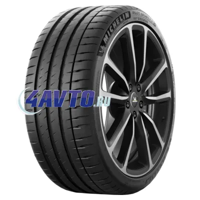 Легковая шина 265/40ZR20 104(Y) XL Pilot Sport 4 S MO1 Acoustic TL