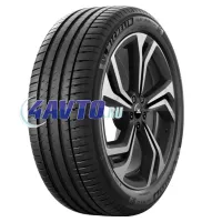 Легковая шина 275/45R20 110Y XL Pilot Sport 4 SUV TL