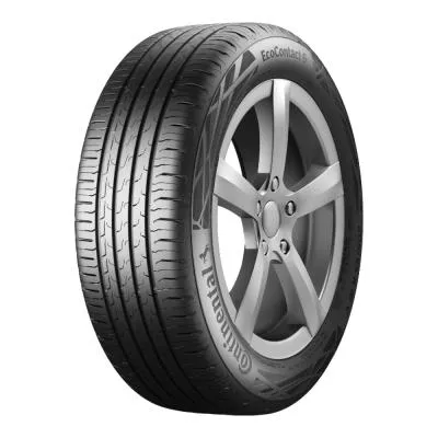 Легковая шина Континенталь  245/50/19  W 105 ContiEcoContact 6  XL (BMW)