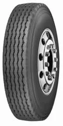 Грузовая шина SUNWIDE STR660 385/65R22.5 160L 20PR прицепная ось