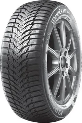 Легковая шина KUMHO WinterCraft WP51 155/60R15 74T
