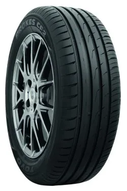Легковая шина Toyo Proxes CF2 SUV 245/45-R20 103W
