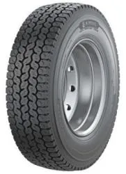 Грузовая шина 315 70 R22.5 MICHELIN X Multi D 154/150L