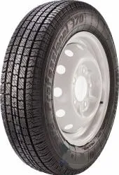 Легкогрузовая шина К-170 CARG-S 104/102 Q TL 185/75R16С  M+S Киров NEW