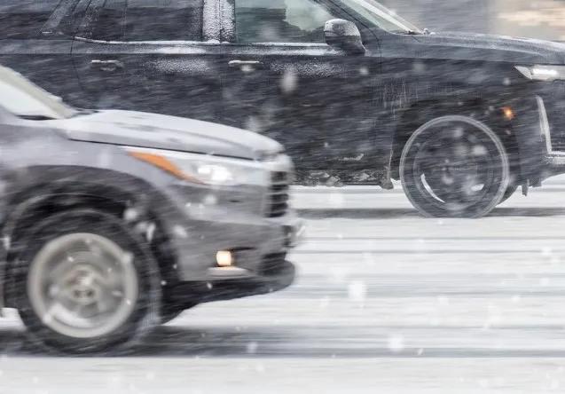 Эксперты Роскачества подтвердили экологическую безопасность шин Cordiant