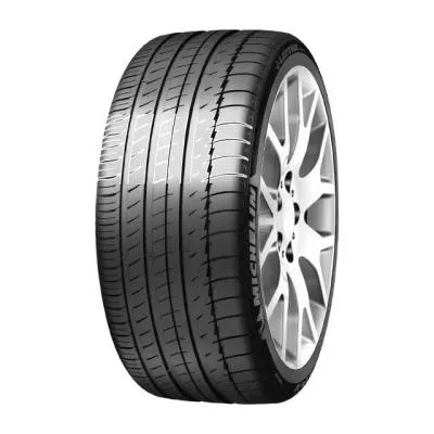 Легковая шина MICHELIN LATITUDE SPORT 235/55R17 99V AO