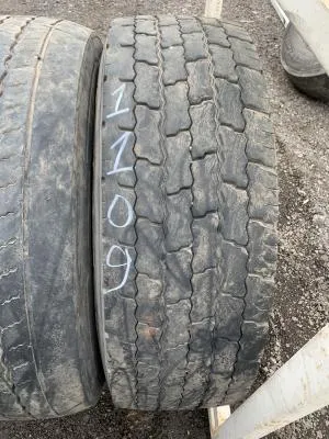 315/70 R22.5 Cordiant Professional Dr1 1109 Износ 40%