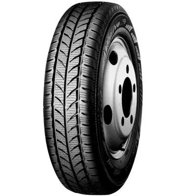 Легкогрузовая шина YOKOHAMA W.Drive WY01 185/75R16C 104/102R