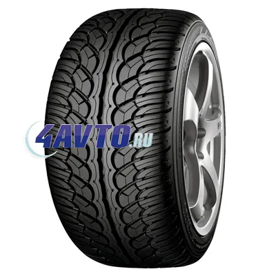 Легковая шина 255/45R20 105V RF Parada Spec-X PA02 TL