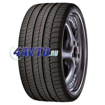 Легковая шина 285/40ZR19 103(Y) Pilot Sport PS2 K2 TL