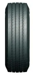 Грузовая шина SICURO SECURE T12 385/55R22.5 160K/158L 20PR TL прицепная ось