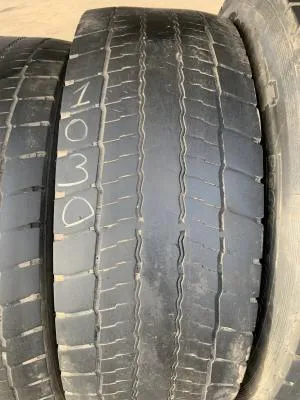 315/70 R22.5 Cordiant 1030 Износ 60%