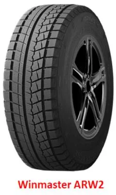 Легковая шина ARIVO Winmaster ARW 2 195/60R14 86H