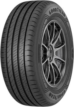 Легковая шина Goodyear EfficientGrip 2 SUV XL 245/45-R20 103V