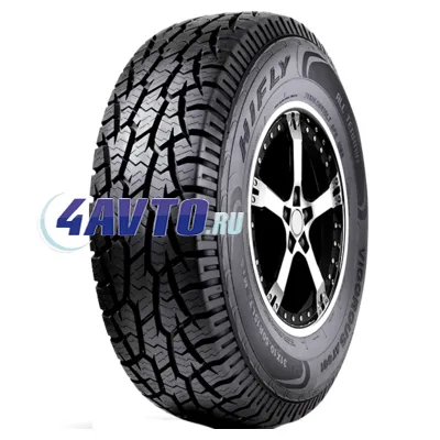 Легковая шина 215/75R15 100S Vigorous AT601 TL