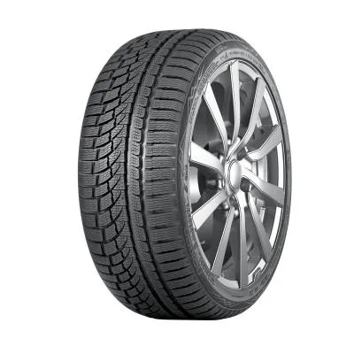 Легковая шина NOKIAN WR A4 245/40R19 98V XL*(2017)