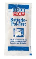 8045/3139 LiquiMoly Смазка д/электроконтактов Batterie-Pol-Fett (0.01кг)