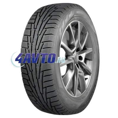 Легковая шина 235/75R15 105R Nordman RS2 SUV TL