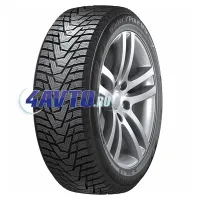 Легковая шина 205/55R16 94T XL Winter i*Pike RS2 W429 TL (шип.)