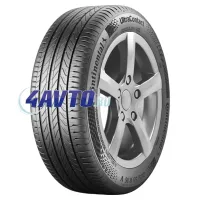 Легковая шина 225/60R18 100H UltraContact TL FR