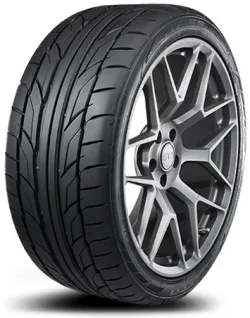 Легковая шина Nitto NT555 G2 205/55-R16 94W