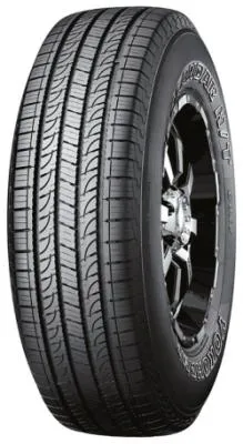 Легковая шина Yokohama Geolandar HT G056 255/65-R17 114H