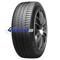 Легковая шина 245/45R19 102Y XL Pilot Sport 3 MO TL