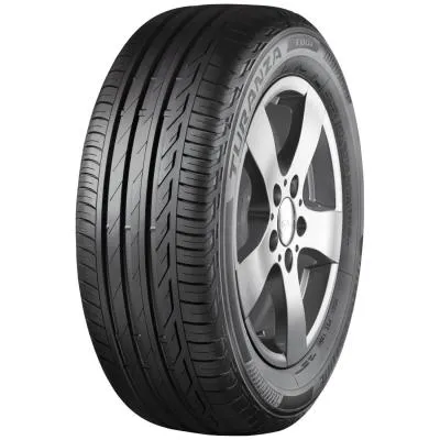 Легковая шина BRIDGESTONE TURANZA T001 215/50R18 92W AO*(2021)