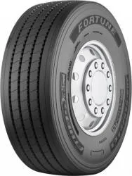 Грузовая шина 385 65 R22.5 24PR 160K FTH135 TL M+S 3PMSF Fortune