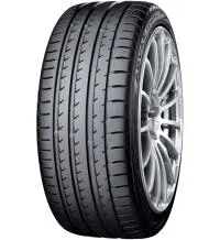 Легковая шина YOKOHAMA Advan Sport V105S 235/55R18 100Y