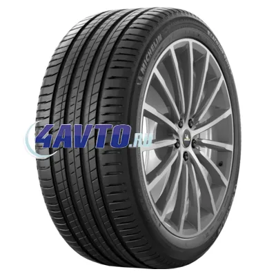 Легковая шина 255/50R19 107W XL Latitude Sport 3 MO GRNX TL