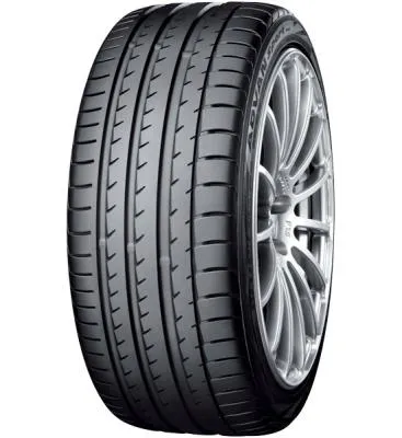 Легковая шина YOKOHAMA Advan Sport V105S 235/55R18 100Y