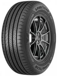 Легковая шина GOODYEAR EFFICIENTGRIP 2 SUV 255/55R18 109V XL