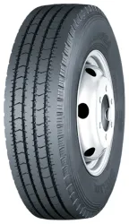 Грузовая шина 235 75 R17.5 16PR 143/141J CR960A GOODRIDE Тайланд