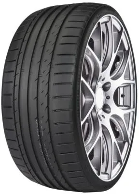 Легковая шина GRIPMAX SureGrip Pro Sport 265/35R19 98Y XL задняя ось