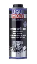 2425 LiquiMoly Средство для промывки двигателя Pro-Line Motorspulung 1л