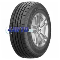 Легковая шина 235/50R17 96V Perfectus FSR602 TL