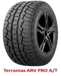 Легковая шина ARIVO Terramax ARV PRO A/T 265/60R18 110T