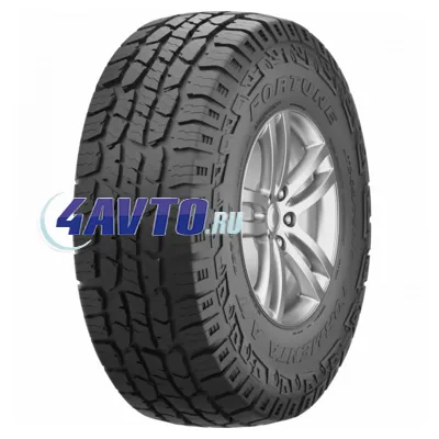 Легковая шина 275/65R18 116T Tormenta A/T FSR308 TL