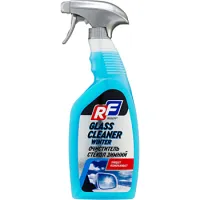 15163N RUSEFF Очиститель стекол (зимний)(0.6л)